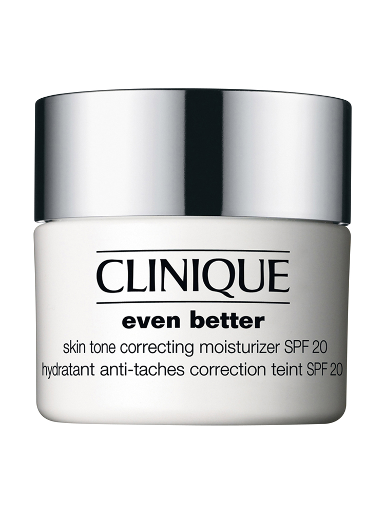 clinique even better moisturizer review