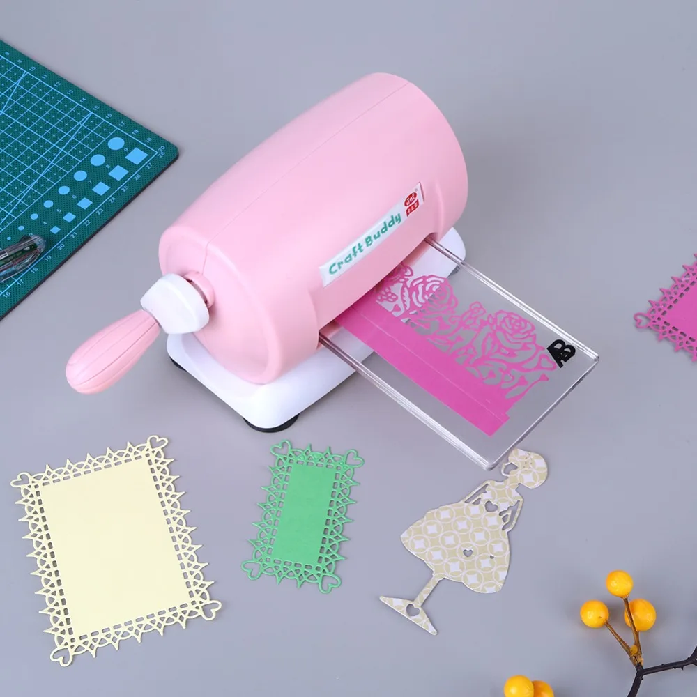 craft paper cutter machine reviews