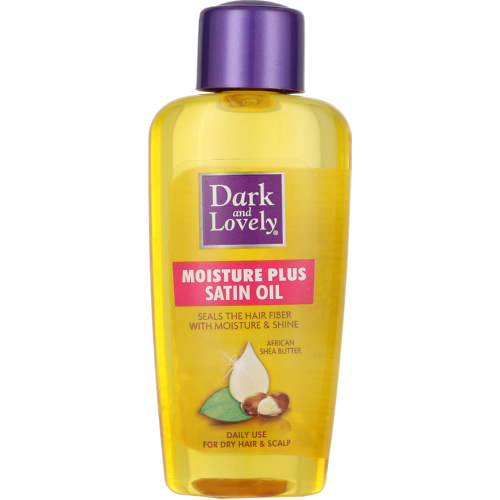 dark and lovely moisture plus reviews
