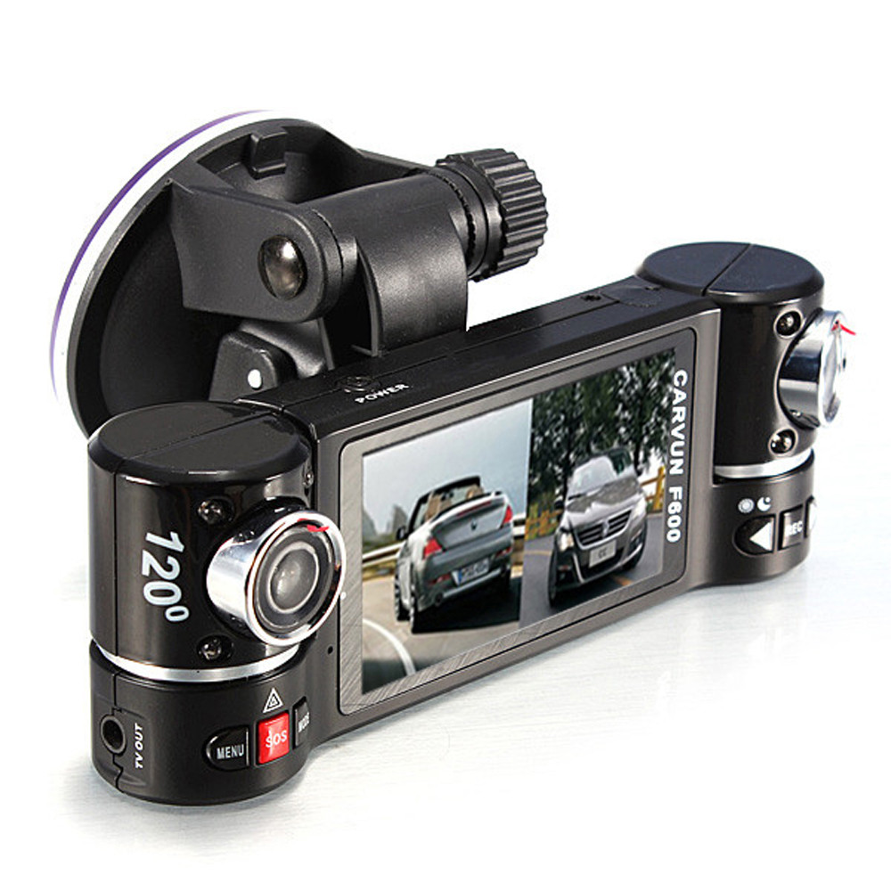 dash cam dual camera review