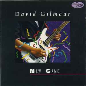 david gilmour new album review