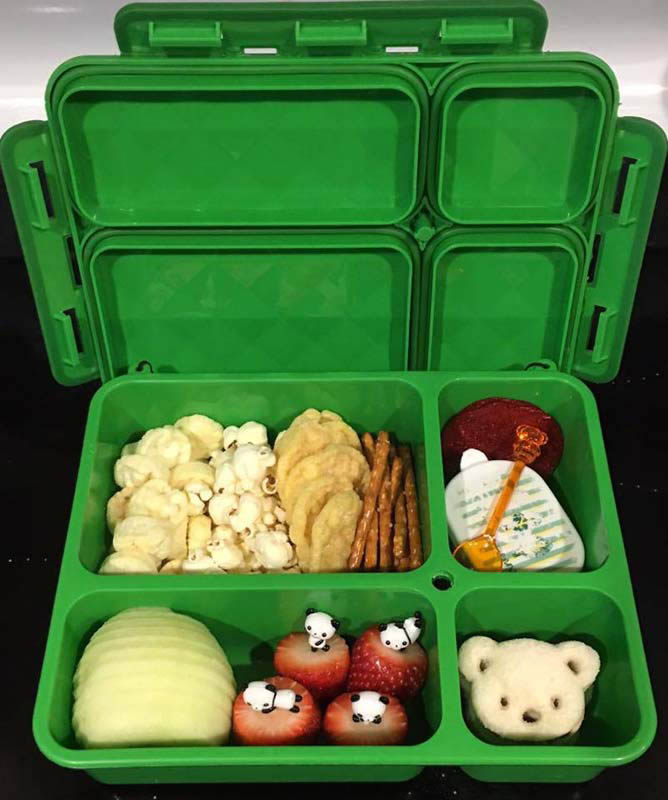 go green lunch box reviews