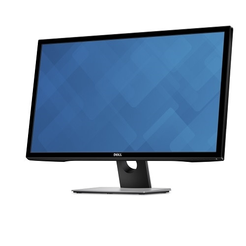 dell 28 monitor s2817q review