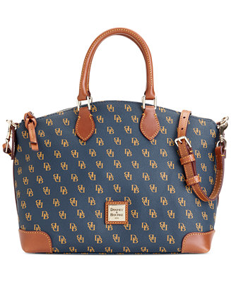 dooney and bourke bags reviews