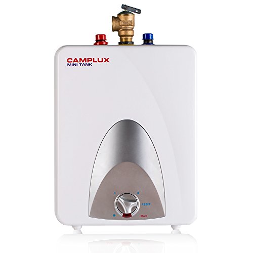 electric tank water heater reviews