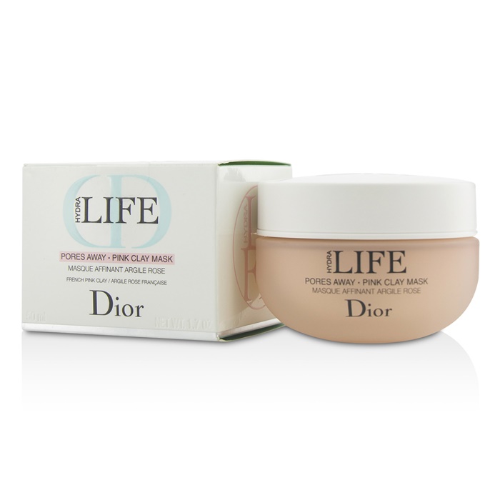 dior hydra life mask review