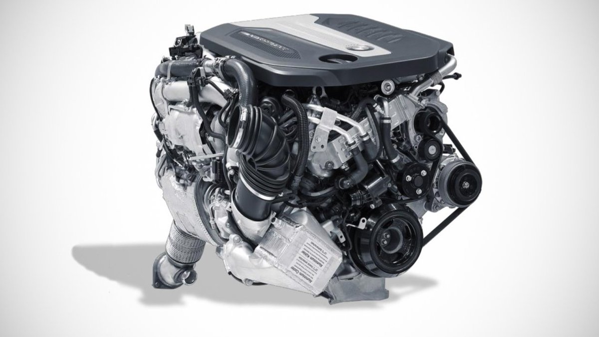 bmw 3.0 diesel engine review
