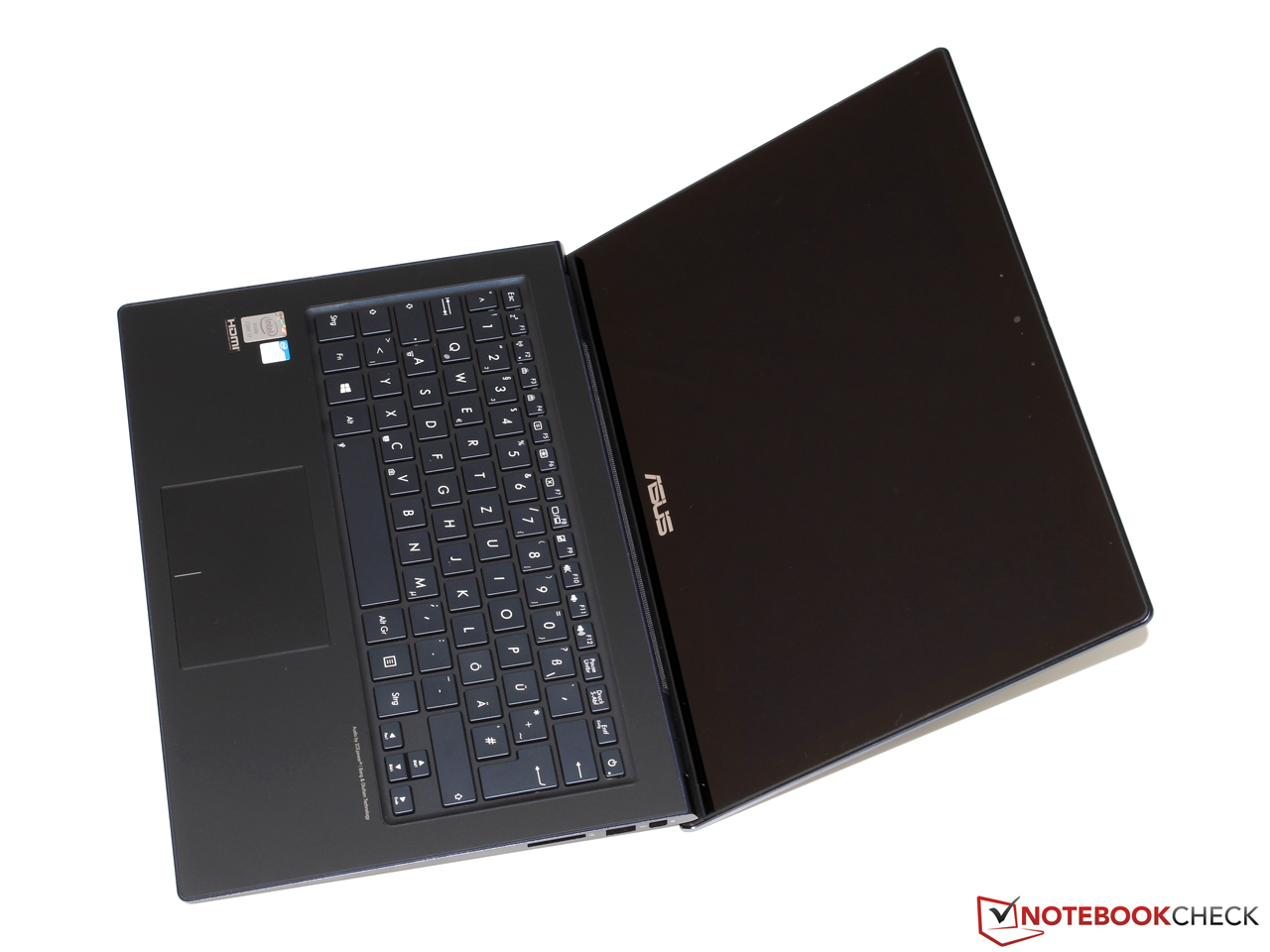 asus 13.3 zenbook ux301la multi touch ultrabook review