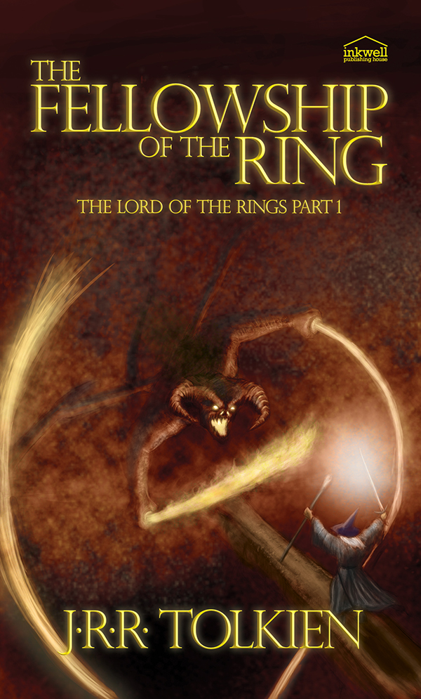 fellowship of the ring review