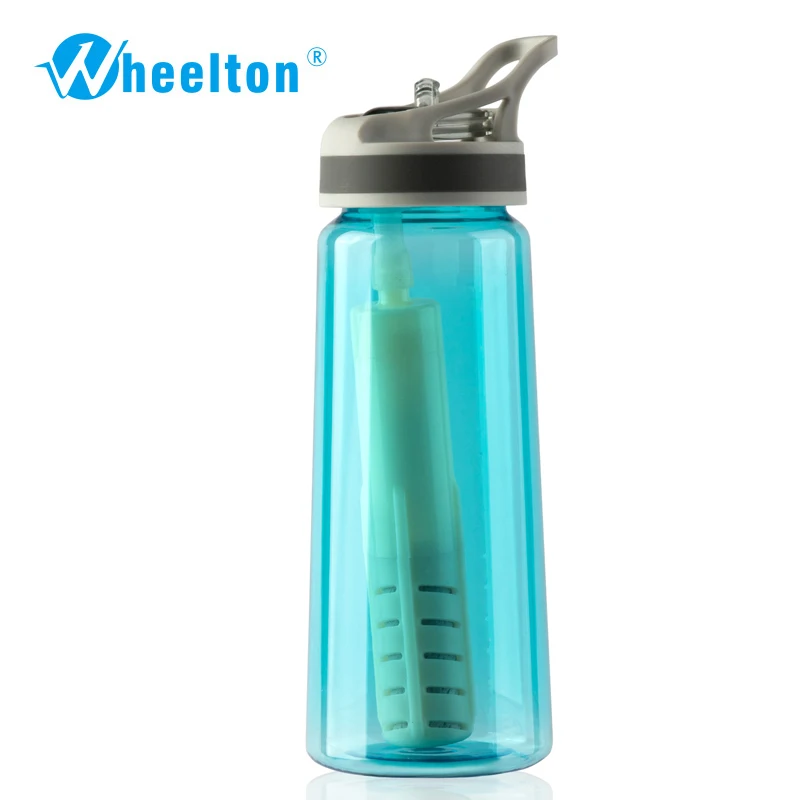 filtered water bottle reviews 2017