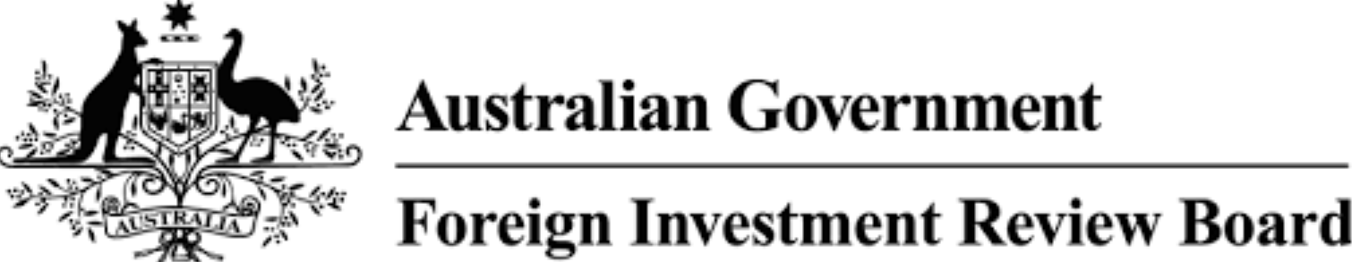 foreign investment review board act