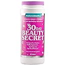 futurebiotics 30 day beauty secret reviews