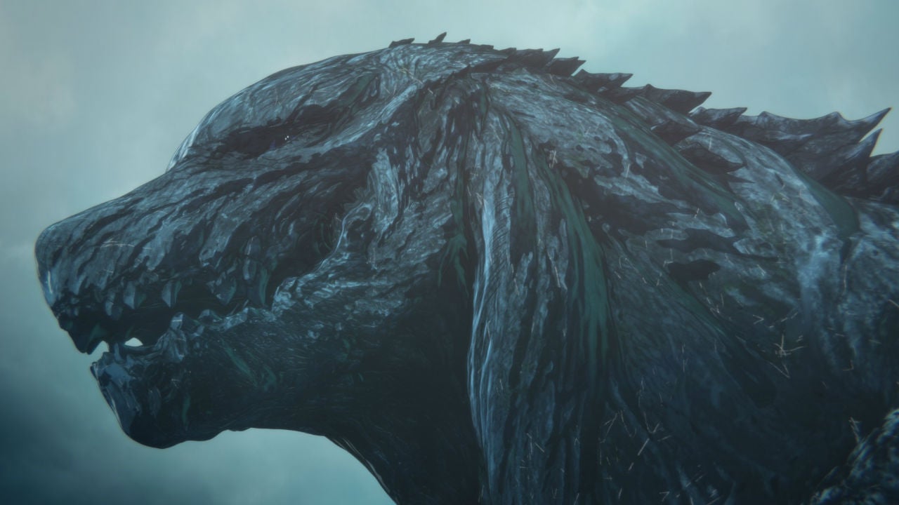 godzilla planet of the monsters review