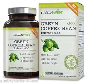 green coffee bean diet pills reviews