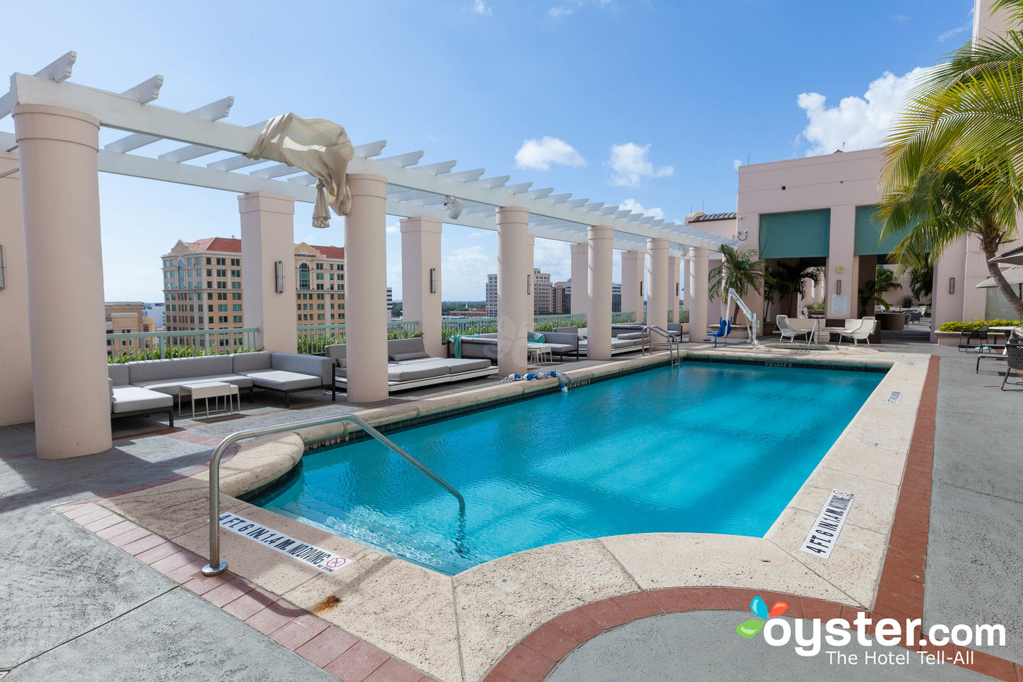 hotel colonnade coral gables reviews