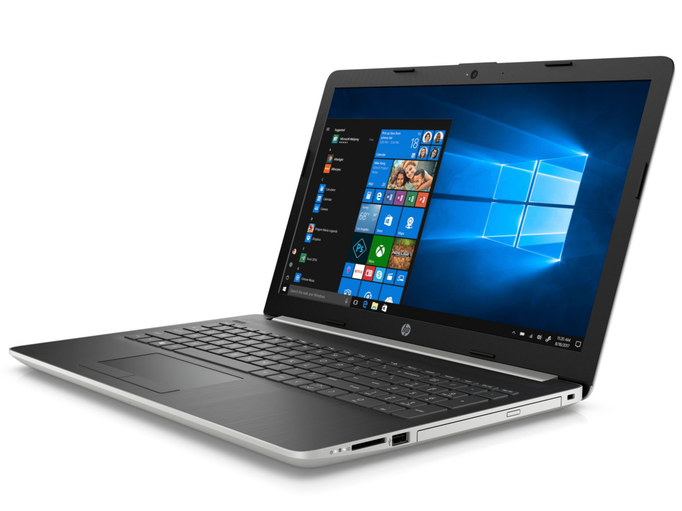 hp 15 ay181tx laptop review