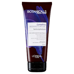 l oreal botanicals camelina review