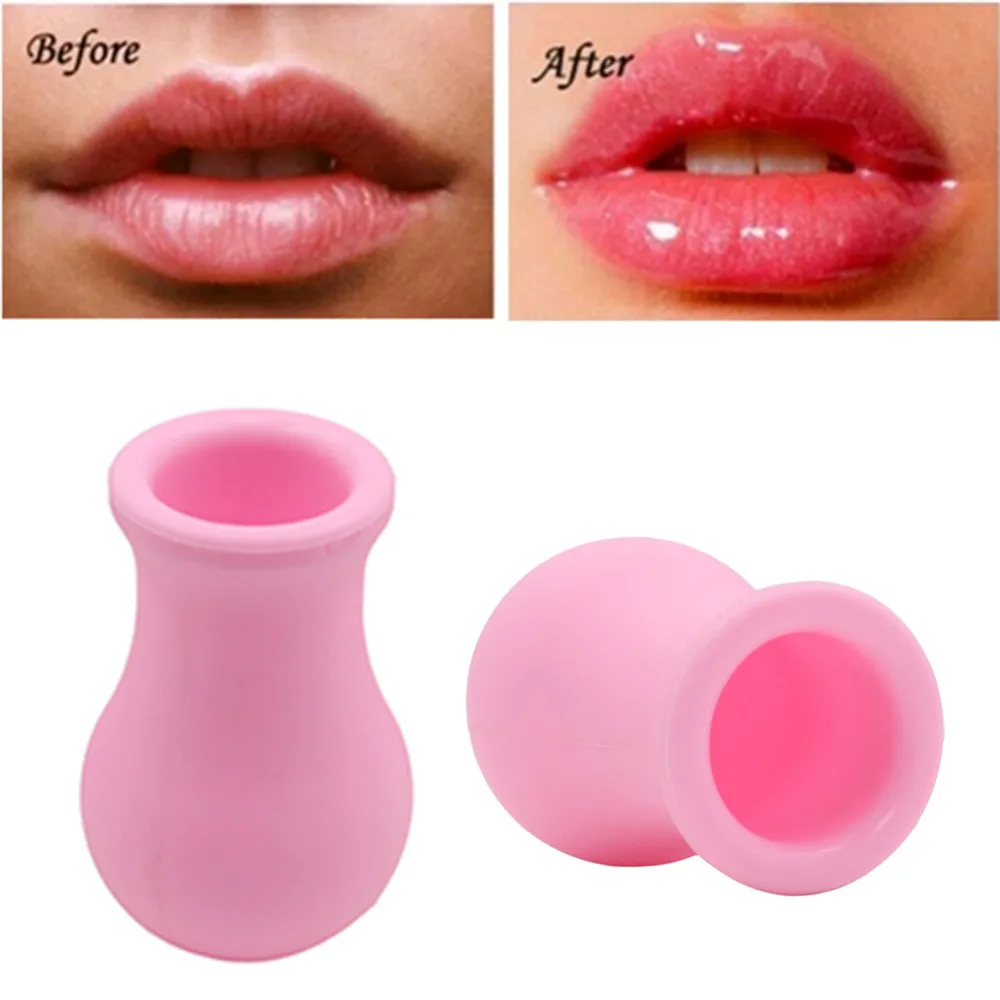 model co lip plumper review