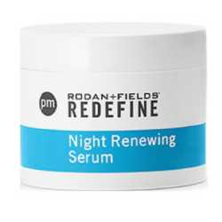 rodan and fields intensive renewing serum reviews